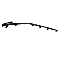 Toyota Front Bumper Garnish