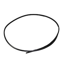 Toyota Front Bumper Black Moulding