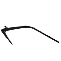 Toyota Left Hand Side Front Bumper Garnish