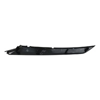 Toyota Front Bumper Side Moulding