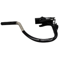 Toyota Rear Bumper Moulding TO52751YF010