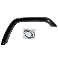 Toyota Front Guard Flare Right Drivers Side for Landcruiser 70 Series VDJ76 79 01/2007-09/2023