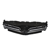 Toyota Radiator Grille Gray Me 1G3