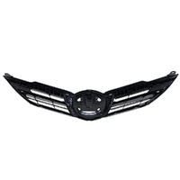 Toyota Radiator Grille Sub Assembly Super White 2,040
