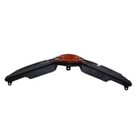 Toyota Radiator Grille Sub Assembly TO5310012470E0