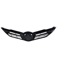 Toyota Radiator Grille Sub Assembly Avant Garde Bronze