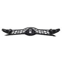 Toyota Radiator Grille Sub Assembly TO5310012491