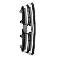 Toyota Radiator Grille Sub-Assembly TO531010E231