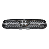 Toyota Radiator Grille Sub Assembly TO5310142901
