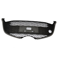 Toyota Radiator Grille Sub-Assembly TO5310252060