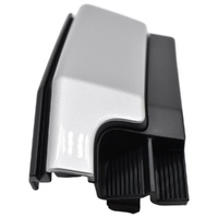 Toyota Radiator Grille Garnish Sub-Assembly Right Hand