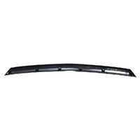Toyota Radiator Grille Sub Assembly TO5311112B40