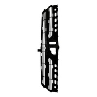 Toyota Radiator Grille Sub Assembly TO5311113290