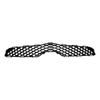 Toyota Radiator Grille Sub Assembly TO5311152530