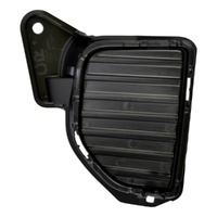 Toyota Radiator Grille Lower Right Hand