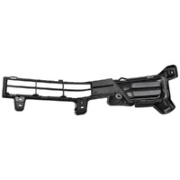 Toyota Left Hand Lower Radiator Grille TO5311360080