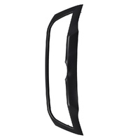 Toyota Radiator Grille Moulding 531210K310