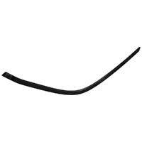 Toyota Front Bumper & Bumper Stay Moulding
