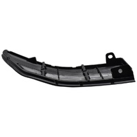 Toyota Front Bumper Radiator Grille TO5312742040