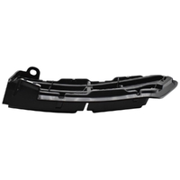 Toyota Front Bumper Radiator Grille