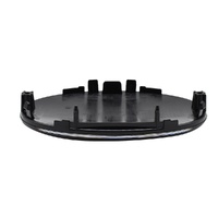 Toyota Radiator Grille Emblem Assembly TO531410W010
