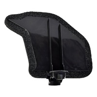Toyota Left Hand Side Radiator Grille Guide