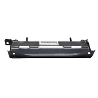 Toyota Yaris Front Bumper Stone Deflector Bracket Right Side