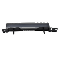 Toyota Yaris Front Bumper Stone Deflector Bracket Left Side