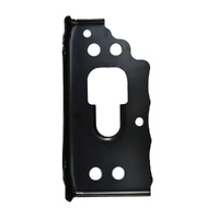 Toyota Left Hand Radiator Stay Support
