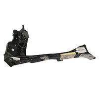 Toyota Corolla Radiator Support Right Hand Sub Assembly