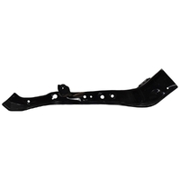 Toyota Right Hand Side Radiator Support Sub Assembly