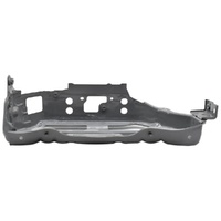 Toyota Yaris NCP9# Right Side Radiator Support Sub Assembly 10/2010 On