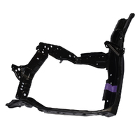 Toyota Kluger Left Hand Radiator Support Sub Assembly