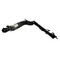 Toyota Left Hand Radiator Support