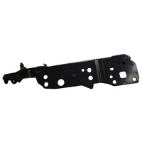 Toyota Radiator Support Left Hand Sub Assembly TO5320347903