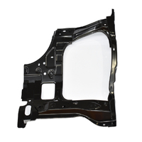 Toyota Radiator Support Sub Assembly Left Side for Fortuner Hilux