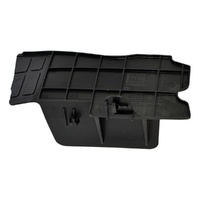 Toyota Right Side Radiator Support Extension Yaris NCP9#