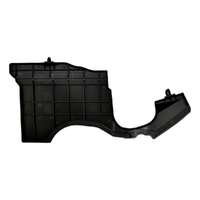 Toyota Right Side Radiator Support Extension Yaris NCP13#