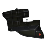 Toyota Yaris NCP13# Radiator Support Extension Right 01/2014  01/2017