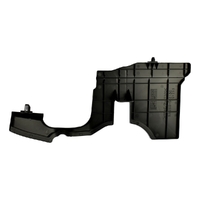 Toyota Left Side Radiator Support Extension