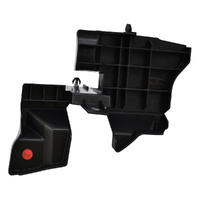 Toyota Yaris NCP13# Radiator Support Extension Left 01/2014  01/2017