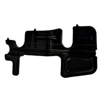 Toyota Corolla Right Side Radiator Deflector