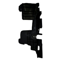 Toyota Kluger Radiator Deflector Side Right Hand