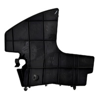 Toyota Corolla HB ZRE152 Radiator Side Deflector