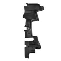 Toyota Radiator Side Air Deflector
