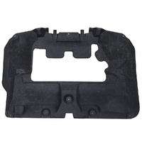 Toyota Bonnet Hood Insulator Land Cruiser 70 series VDJ 76 78 79 08/2016-09/2023