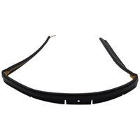 Hood to Front End Panel Seal