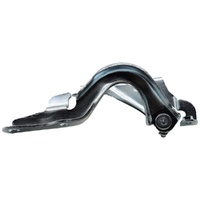 Toyota Bonnet Hinge Left Hand for Hilux & Fortuner 05/2015-Onwards