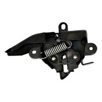 Toyota Hood Lock Assembly TO5351028060