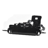 Toyota Hood Lock Assembly Anti-Theft System TO5351060150